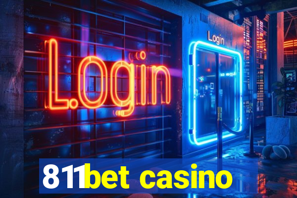 811bet casino